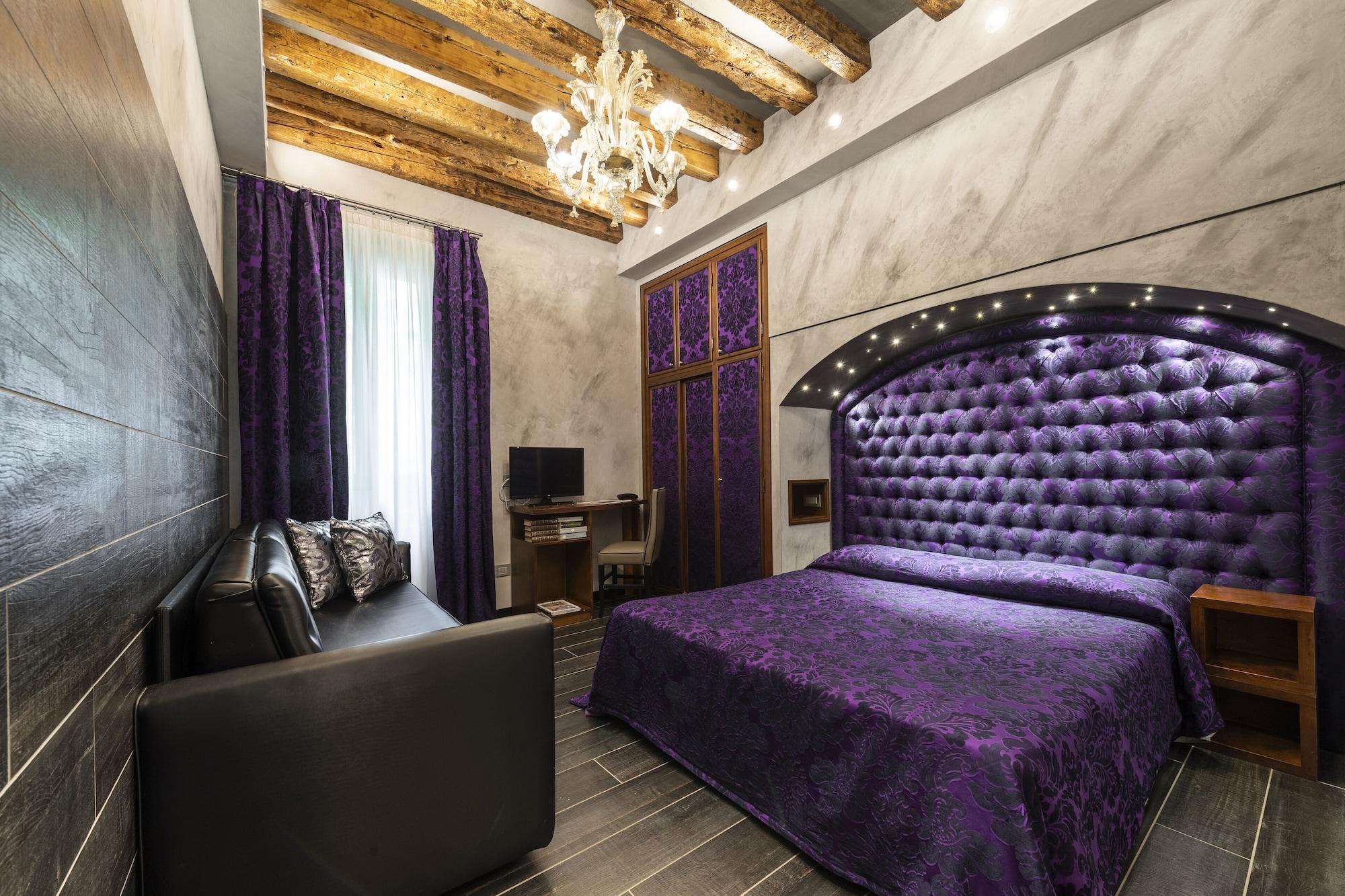 Hotel Abbazia Βενετία Εξωτερικό φωτογραφία